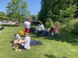Erste Hilfe Landesbewerb   14.05.2024   28